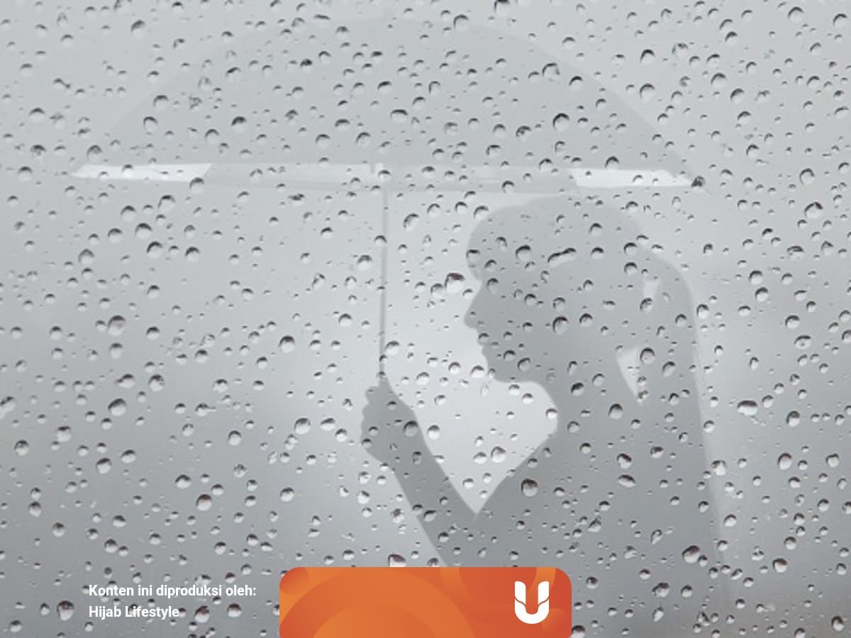 Doa Memberhentikan Hujan Dan Terhindar Dari Musibah Kumparan Com