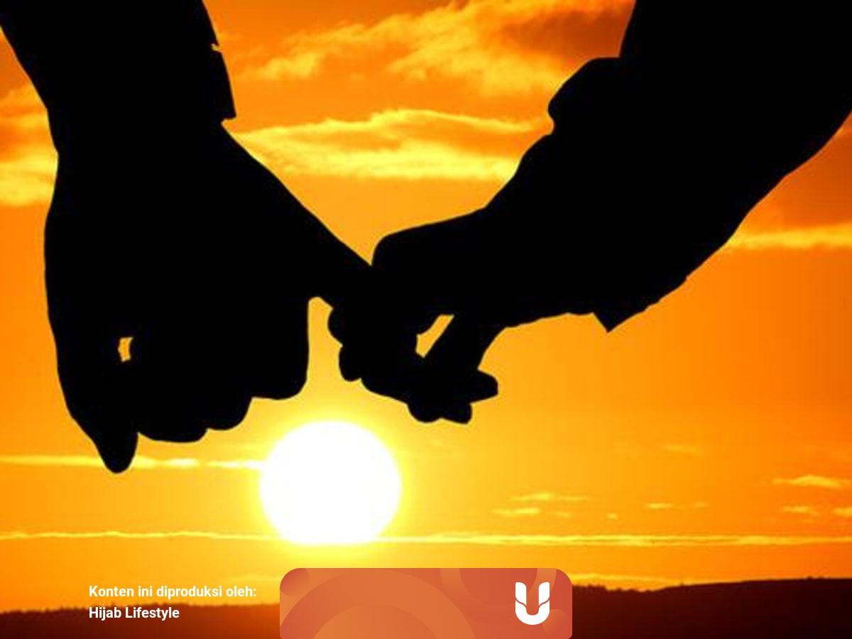 Kisah Cinta Dalam Diam Fatimah Dan Ali Kumparan Com