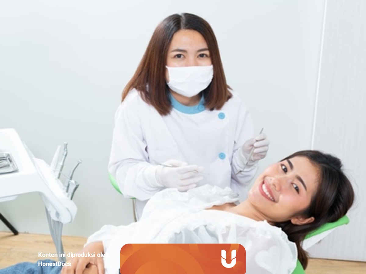 5 Rekomendasi Klinik Gigi Di Jakarta Kumparan 