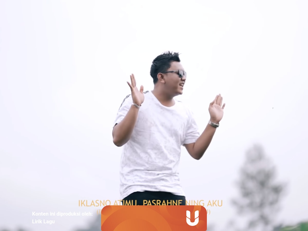 Lirik Lagu Titipane Gusti Denny Caknan Kumparan Com