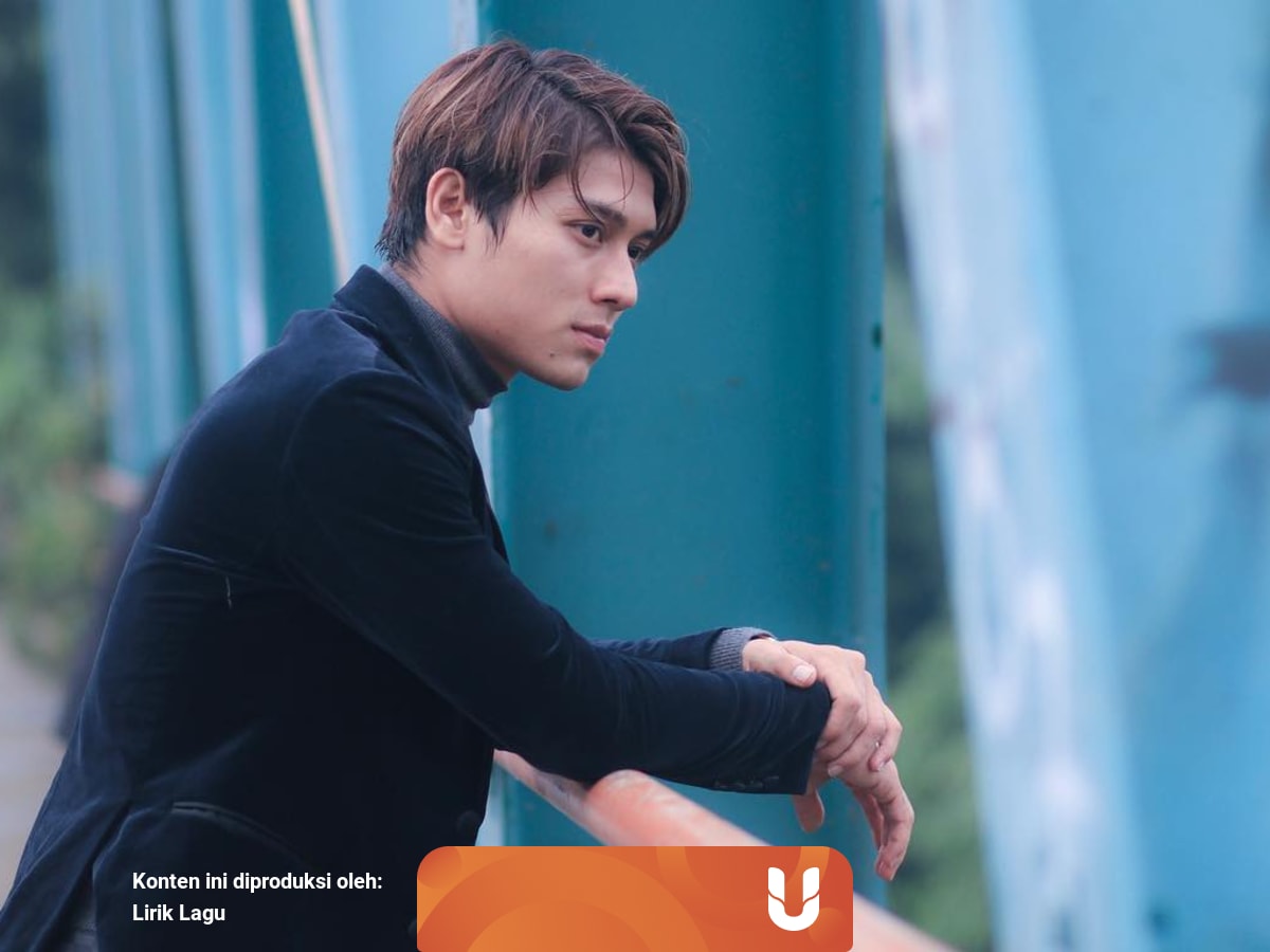 Lirik Lagu Melihatmu Bahagia Rizky Billar Kumparan Com