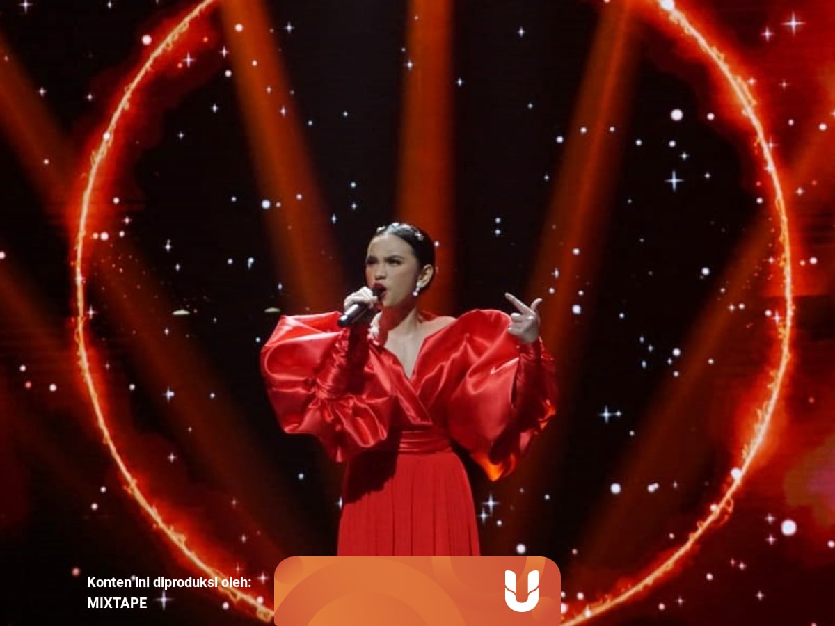5 Lagu Yang Pernah Dinyanyikan Lyodra Di Panggung Indonesian Idol 2020 Kumparan Com
