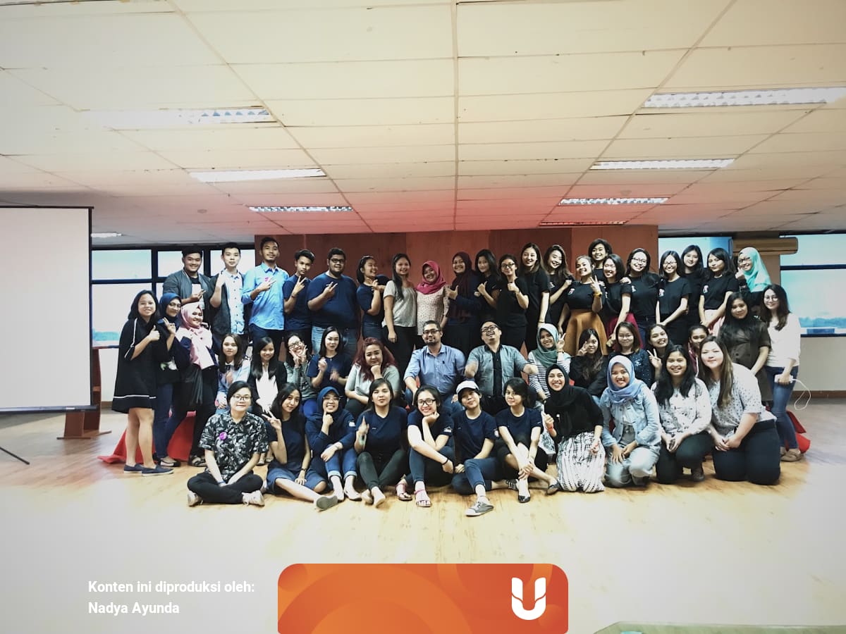 Inilah Kesan Dan Pengalaman Setelah 8 Semester Menempuh Pendidikan Di President University Kumparan Com