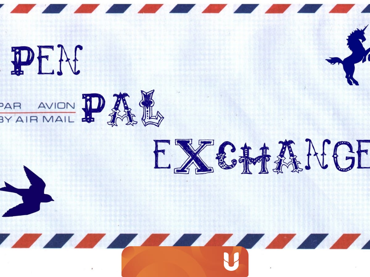 Sahabat Pena Dan Bagaimana Cara Mendapatkannya Kumparan Com Penpals itu artinya teman pena, teman yang ia kenali lewat surat (atau sekarang lebih sering email). sahabat pena dan bagaimana cara