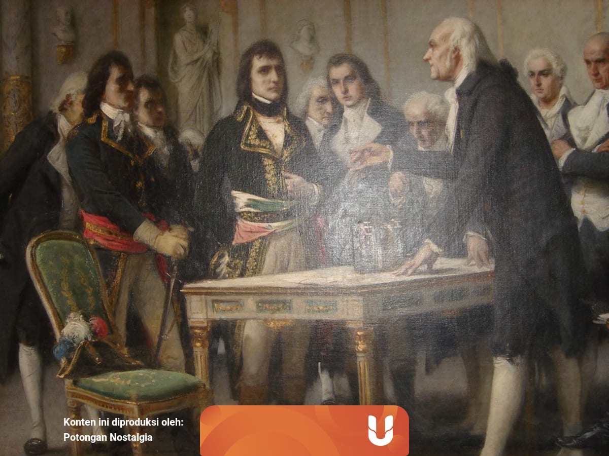 Alessandro Volta Dan Penelitian Listrik Statis Kumparan Com