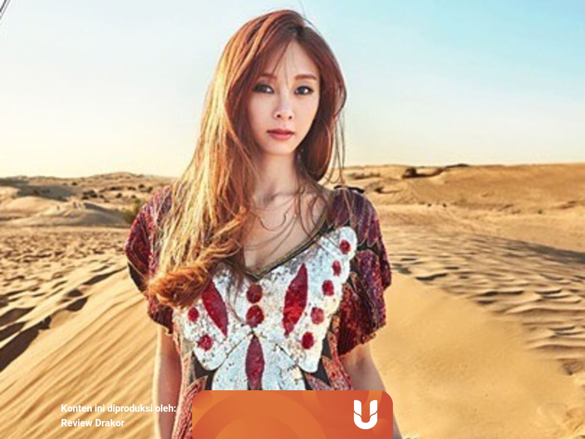 Mengenal G Na Artis Korea Yang Kini Dilupakan Usai Terlibat Kasus Prostitusi Kumparan Com