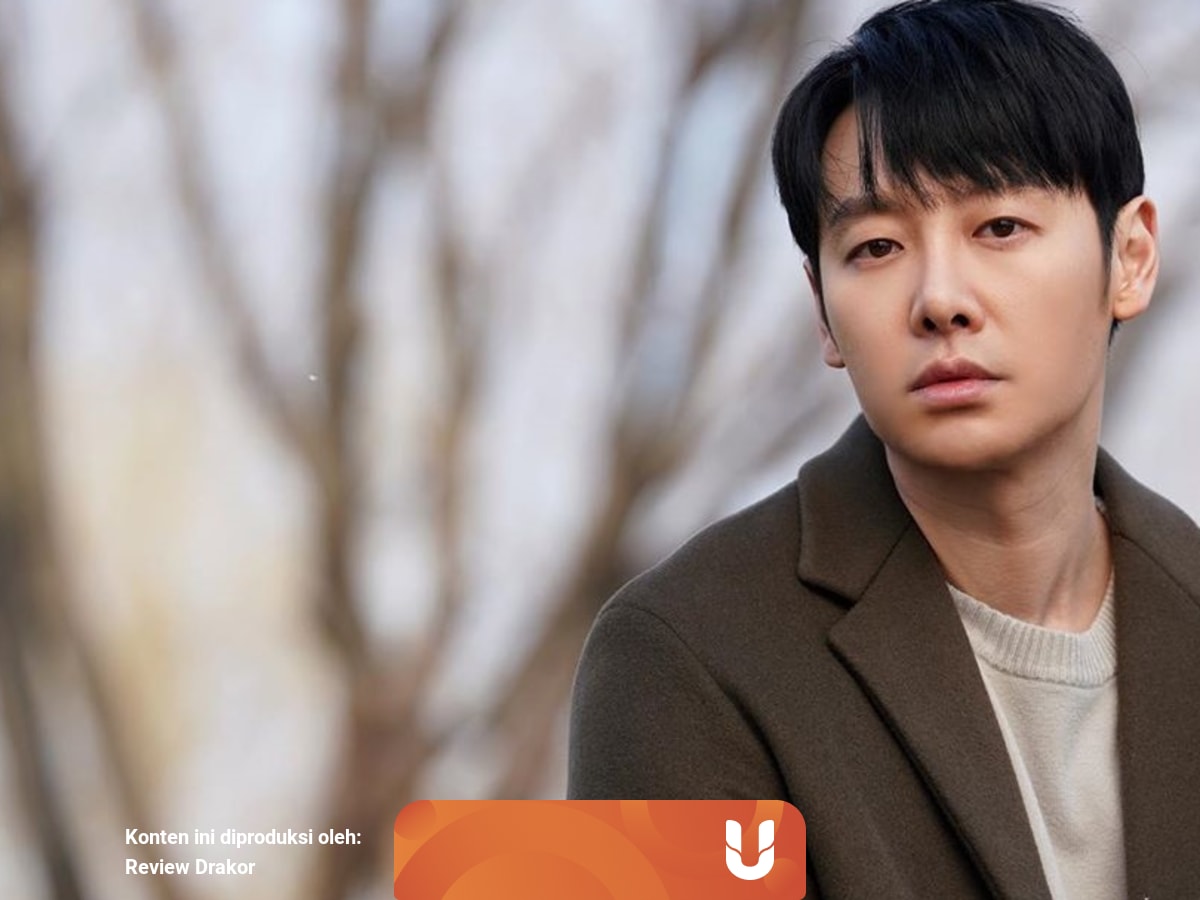 Profil Kim Dong Wook Aktor Korea Yang Pernah Dirumorkan Pacari Kim Go Eun Kumparan Com