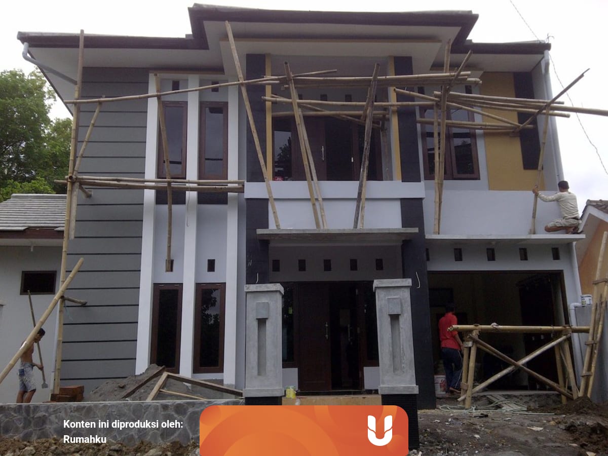 4 Tahap Renovasi Rumah Dan Komponen Biaya Yang Dibutuhkan Kumparan Com