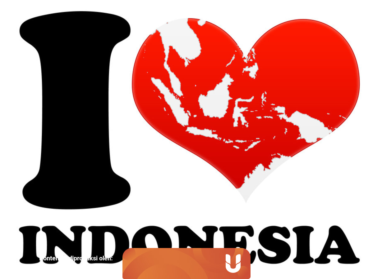 5 Cara Mencintai Produk Dalam Negeri Tantangan 72 Tahun Indonesia Merdeka Kumparan Com