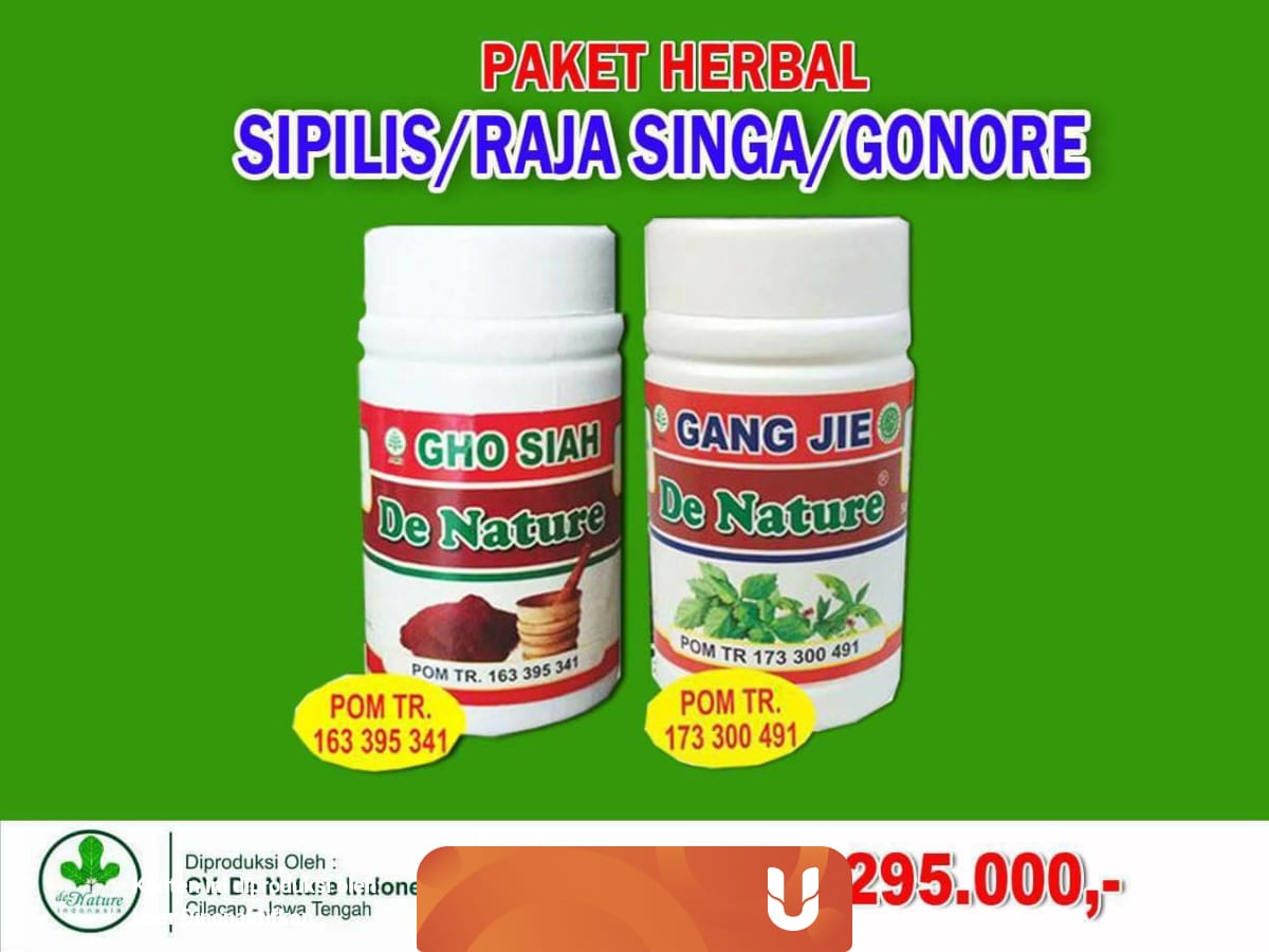 Contoh Sipilis - Apa saja ciri yang mungkin muncul? - jual ...