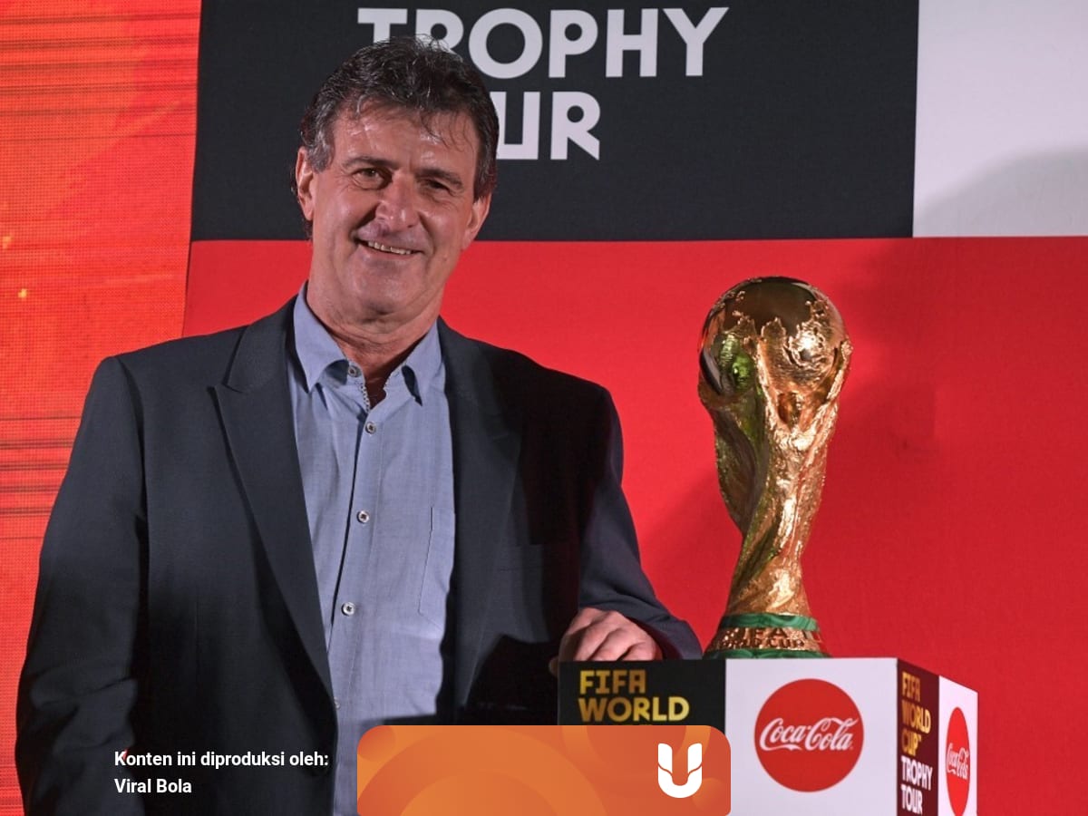 Kisah Mario Kempes Yang Pensiun Bersama Pelita Jaya Apa Kabarnya Sekarang Kumparan Com