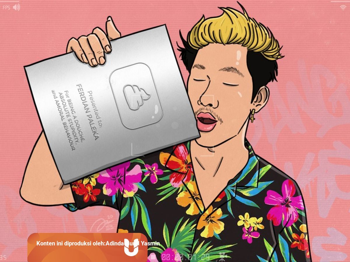 Artikel Tentang Pelanggaran Etika Bisnis 2019