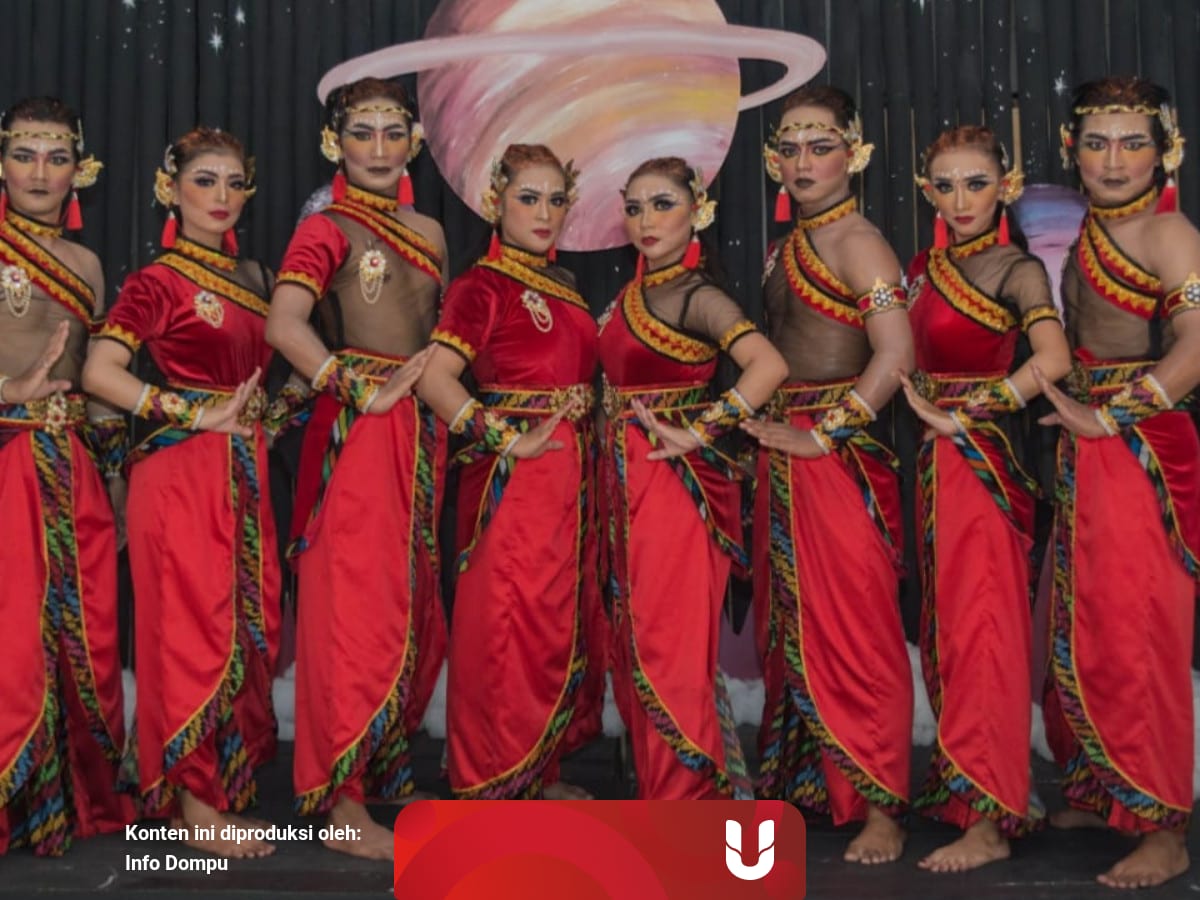 Cerita Mahasiswa Seni Tari Uny Asal Ntb Habiskan Rp 30 Juta Untuk Tugas Akhir Kumparan Com