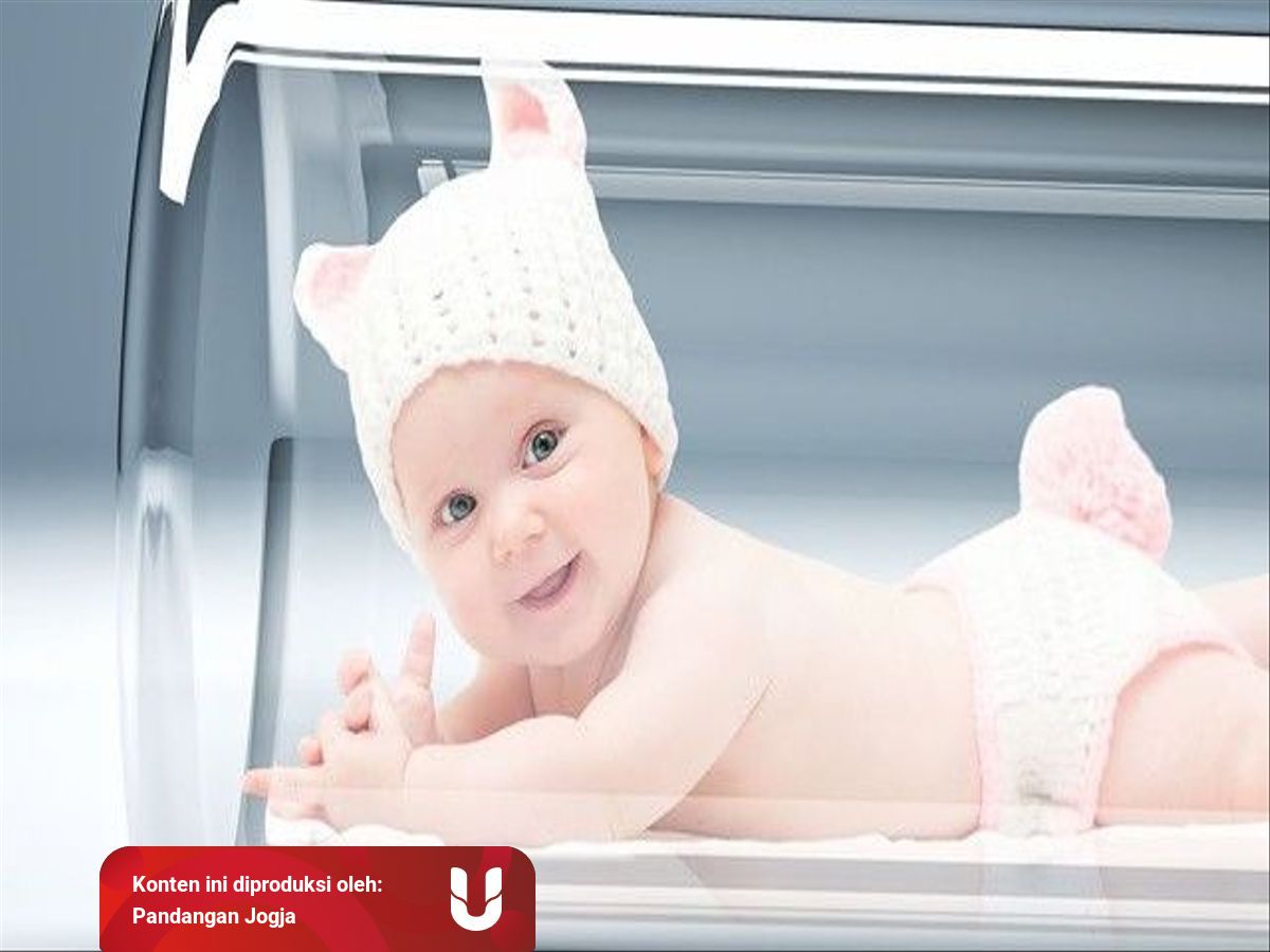 Tiga Rekomendasi Layanan Bayi Tabung Di Jogja Dan Biayanya Kumparan 
