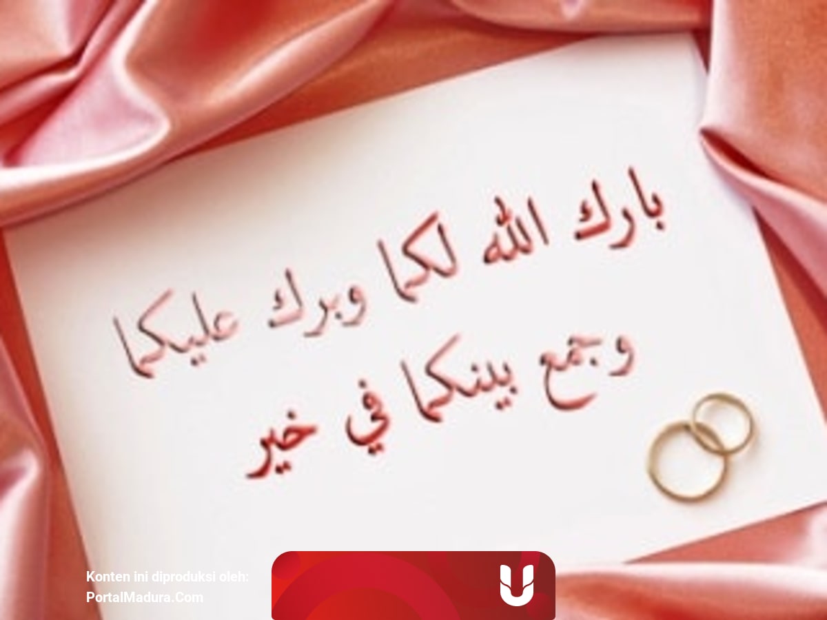 Begini Doa Yang Tepat Untuk Pengantin Baru Menurut Rasulullah Kumparan Com Barakallahu lakuma wabaraka alaikuma ♬ muhammad syukri download mp3. untuk pengantin baru menurut rasulullah
