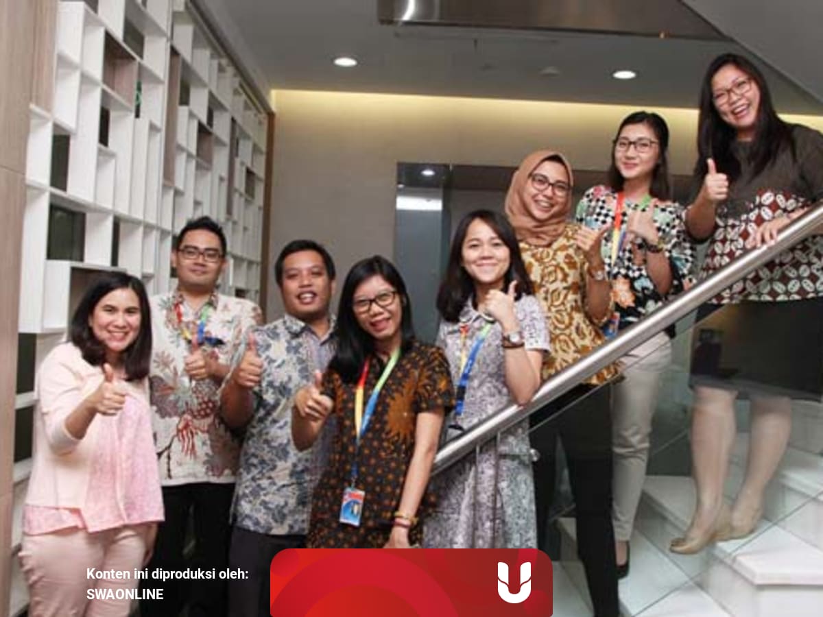 Strategi Acc Menggodok Calon Pemimpin Kumparan Com