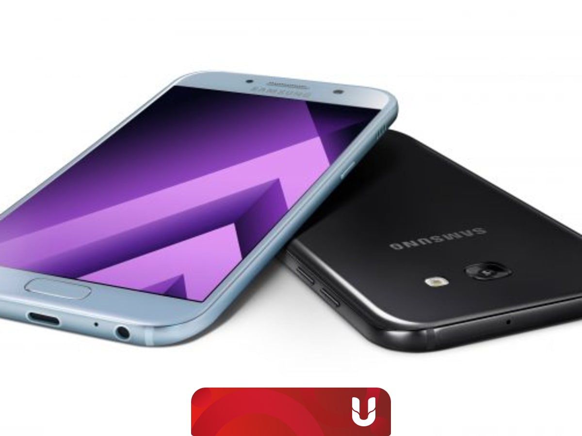 Harga Samsung Galaxy A7 Versi 2016 Dan 2017 Bekas Second Terbaru 2019 Kumparan Com