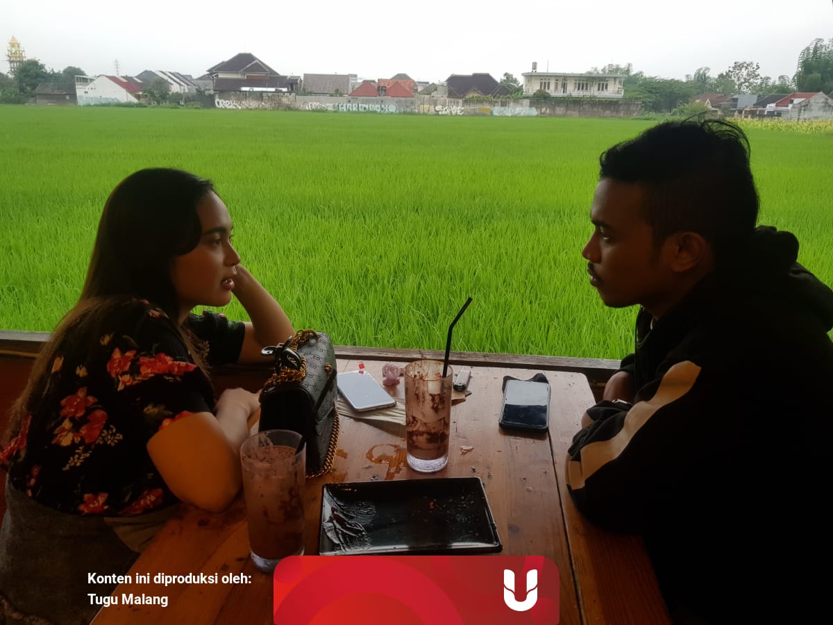 Melihat Geliat Kafe Di Kota Malang Yang Berlomba Lomba Beroperasi Kumparan Com