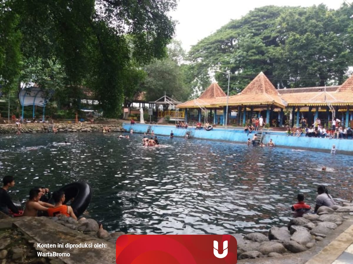 Antisipasi Covid 19 Pemkab Pasuruan Tutup Sebagian Tempat Wisata Kumparan Com