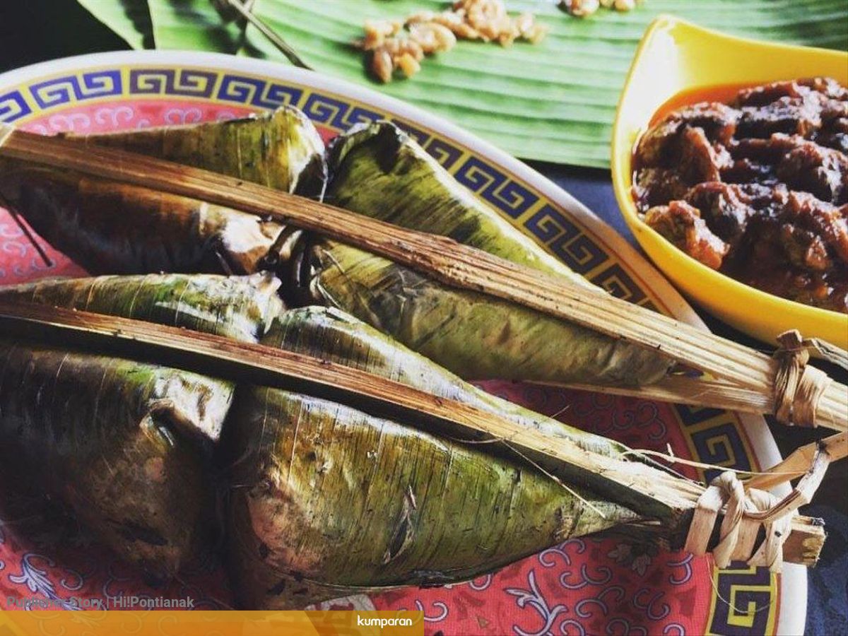 5 Rekomendasi Tempat Kuliner Di Jalur Pontianak Singkawang