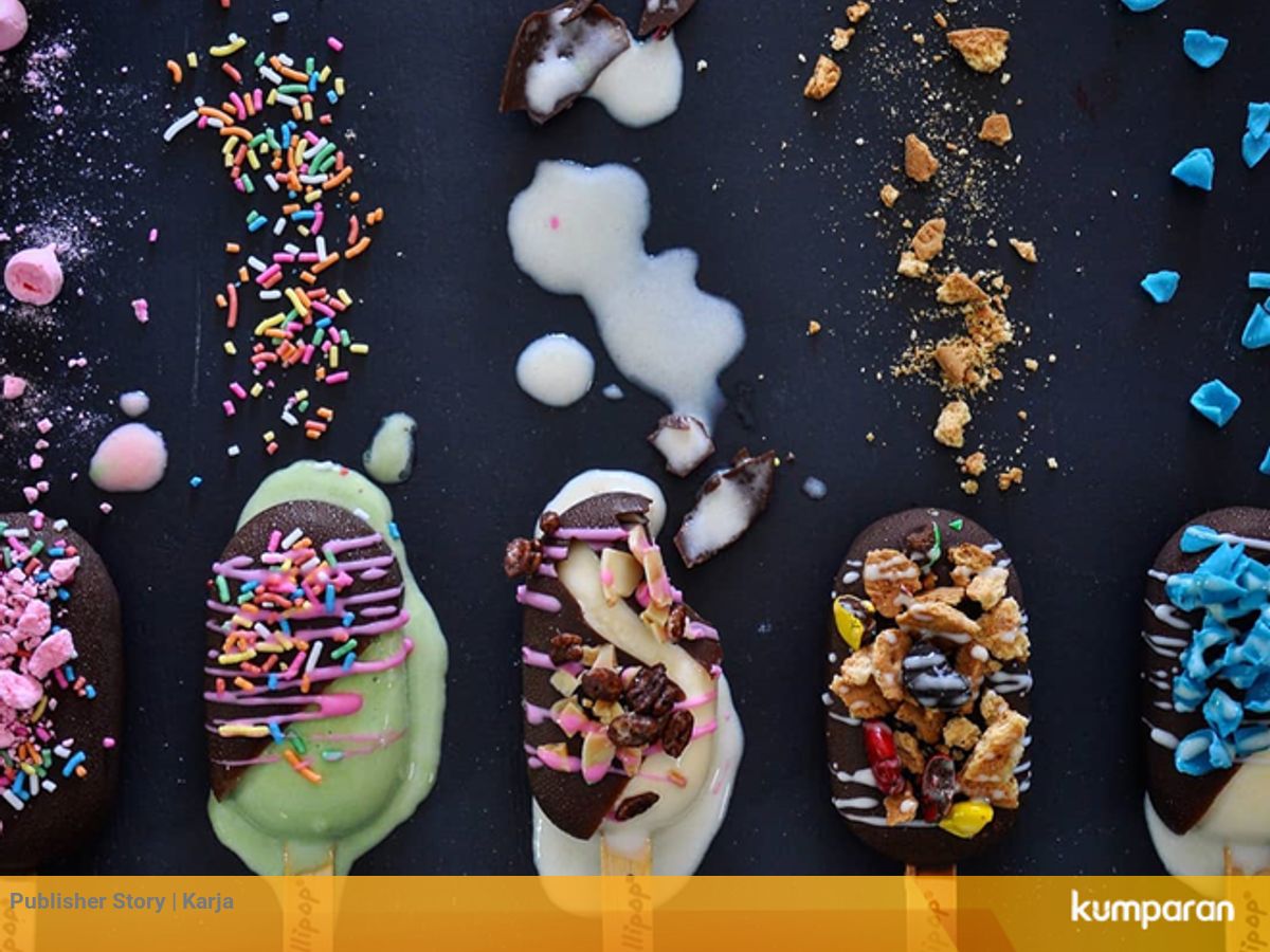 Hobi Makan Es Krim Tapi Ingin Tetap Langsing Coba Produk Ini Kumparan Com