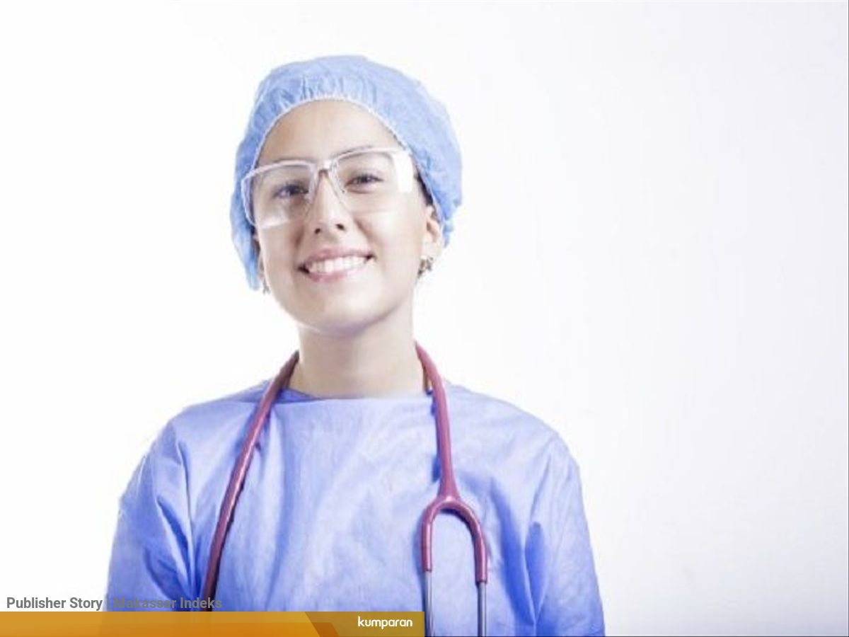 Makassar Kekurangan Dokter Dinkes Makassar Buka Pendaftaran Kumparan Com