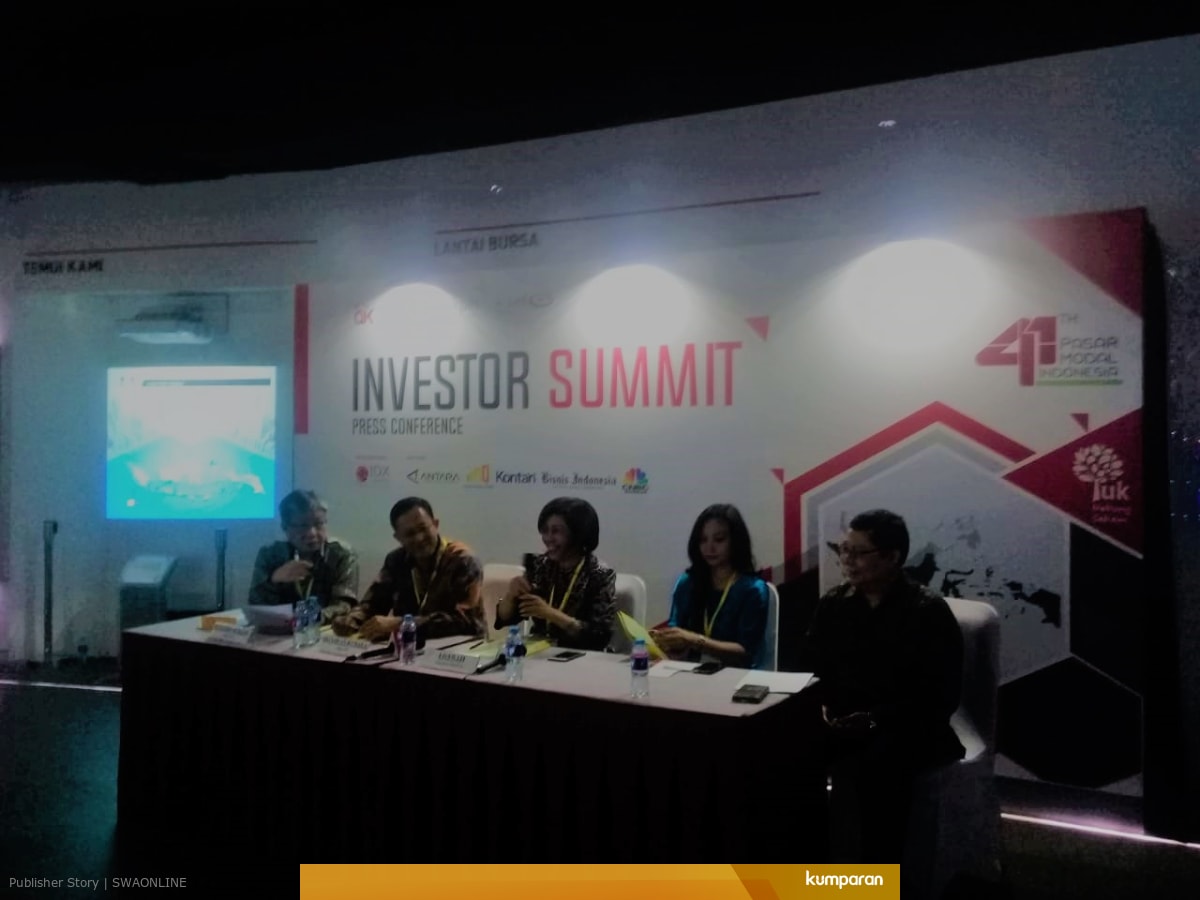 Strategi Bank Ganesha Menggarap Perbankan Digital Kumparan Com