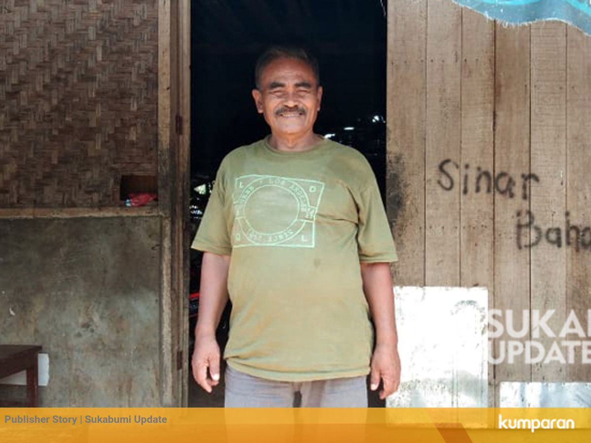 Kisah Nelayan Palabuhanratu Di Balik Suksesnya Bakso Ikan Sinar Bahari Kumparan Com