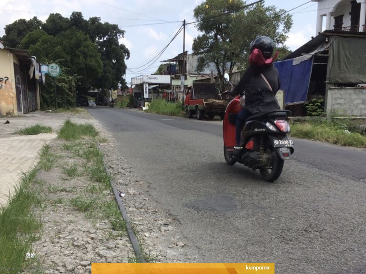 Lama Tak Berfungsi Jalur Kereta Api Di Bantul Akan Diaktifkan Lagi Kumparan Com