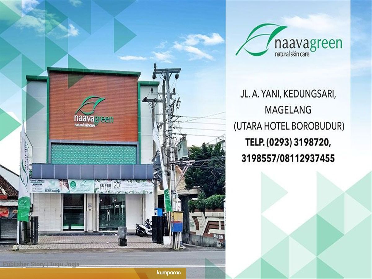 Home Care Magelang