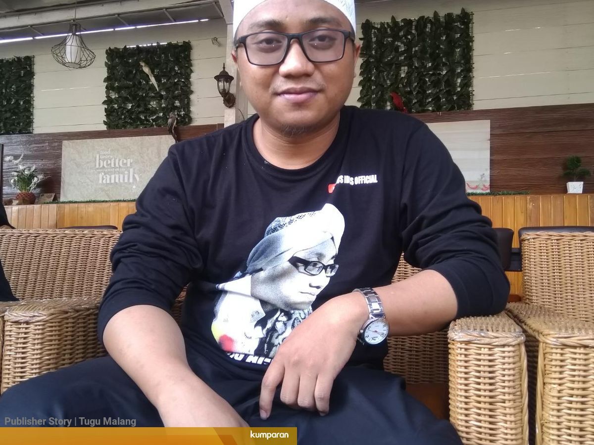 Home Care Medis Malang