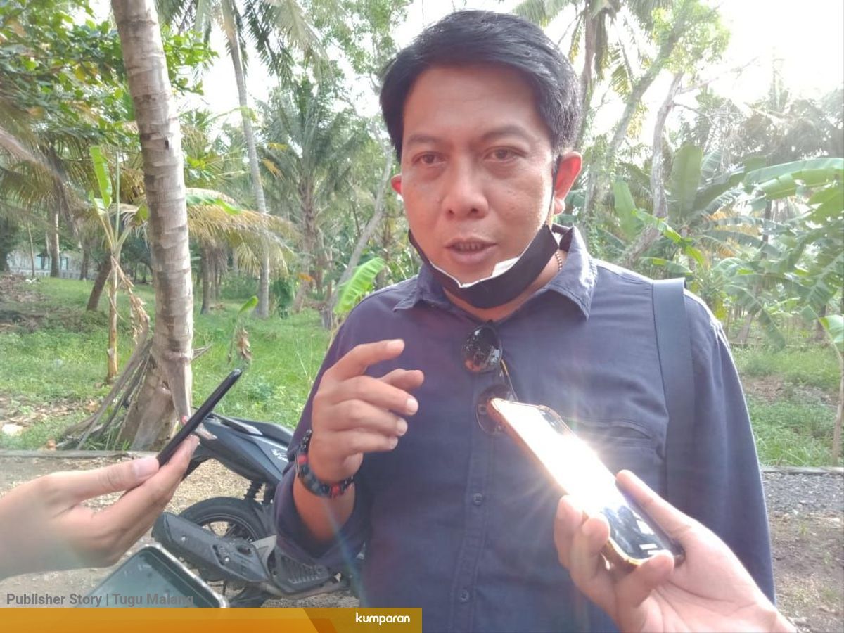 Disparbud Kabupaten Malang Beri Peringatan Bagi Destinasi Wisata