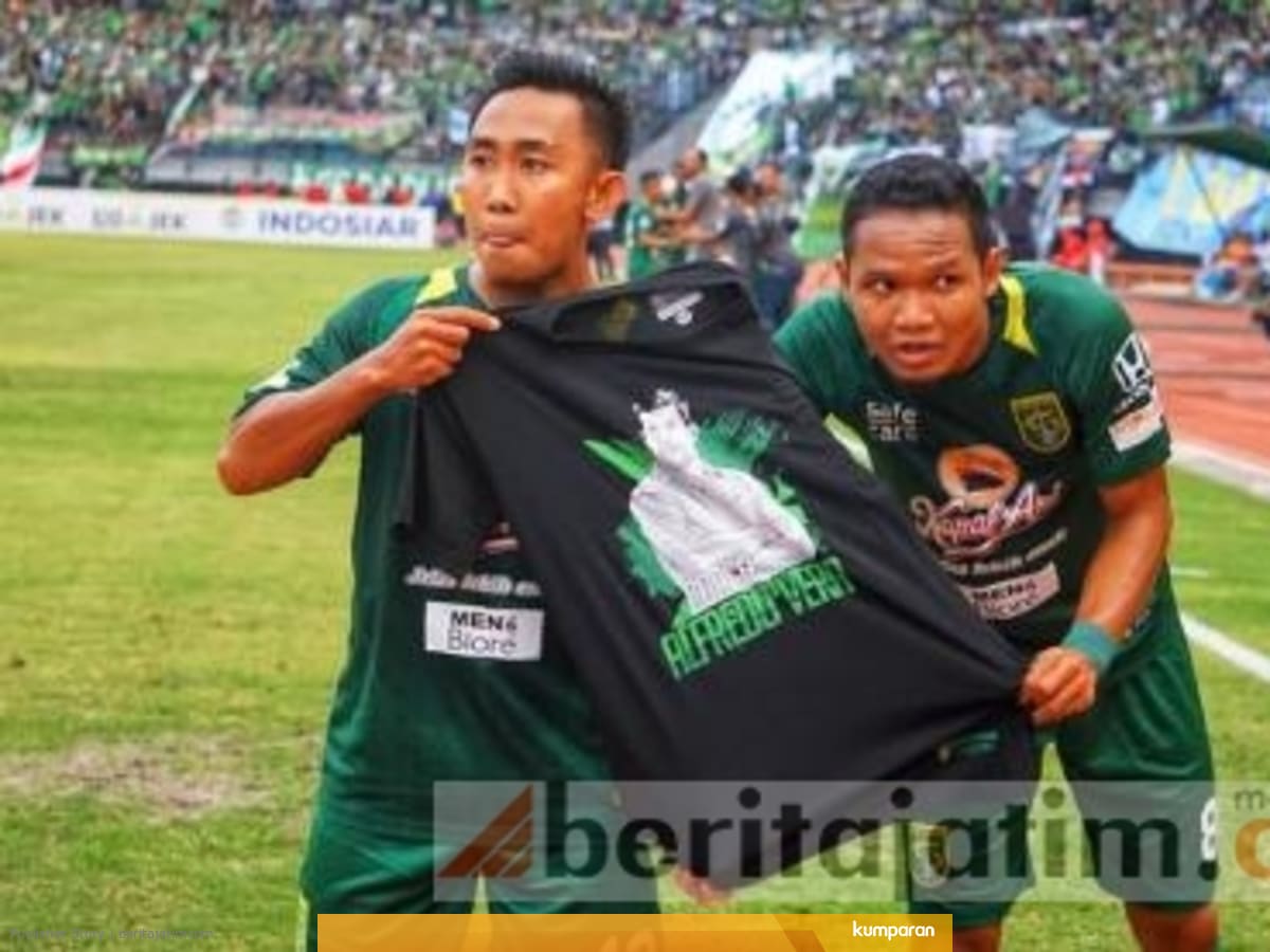 Kembalinya Kegembiraan Di Gelora Bung Tomo Kumparan Com
