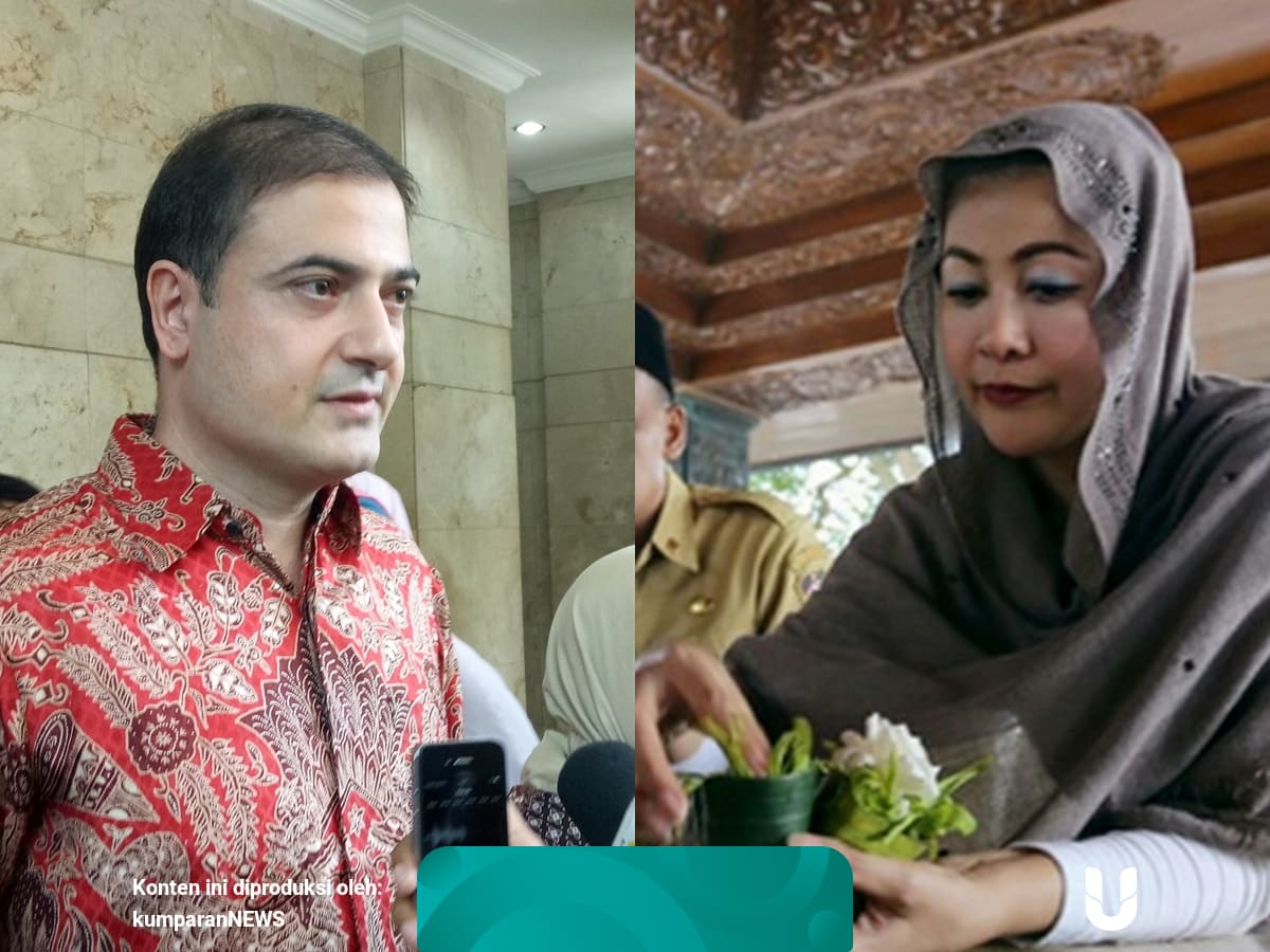 23 Hasnaeni Wanita Emas Profil Info Dana Tunai