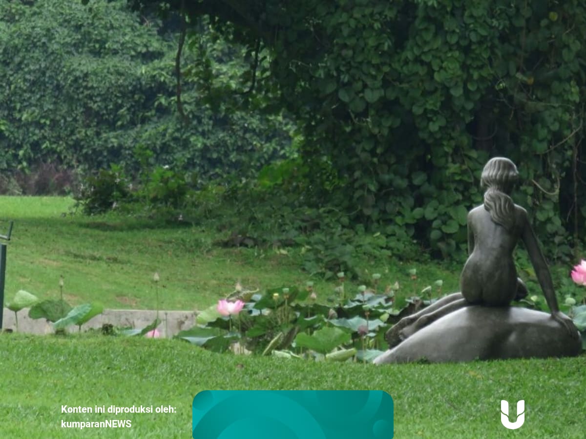 Kisah Tentang Patung Telanjang Di Istana Bogor Kumparan Com Biasanya diciptakan dengan cara memahat, modeling (misalnya dengan bahan tanah liat) atau kasting ( dengan cetakan). kisah tentang patung telanjang di