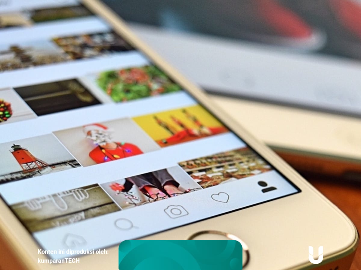 Begini Cara Upload Video Di Instagram Igtv Kumparan Com