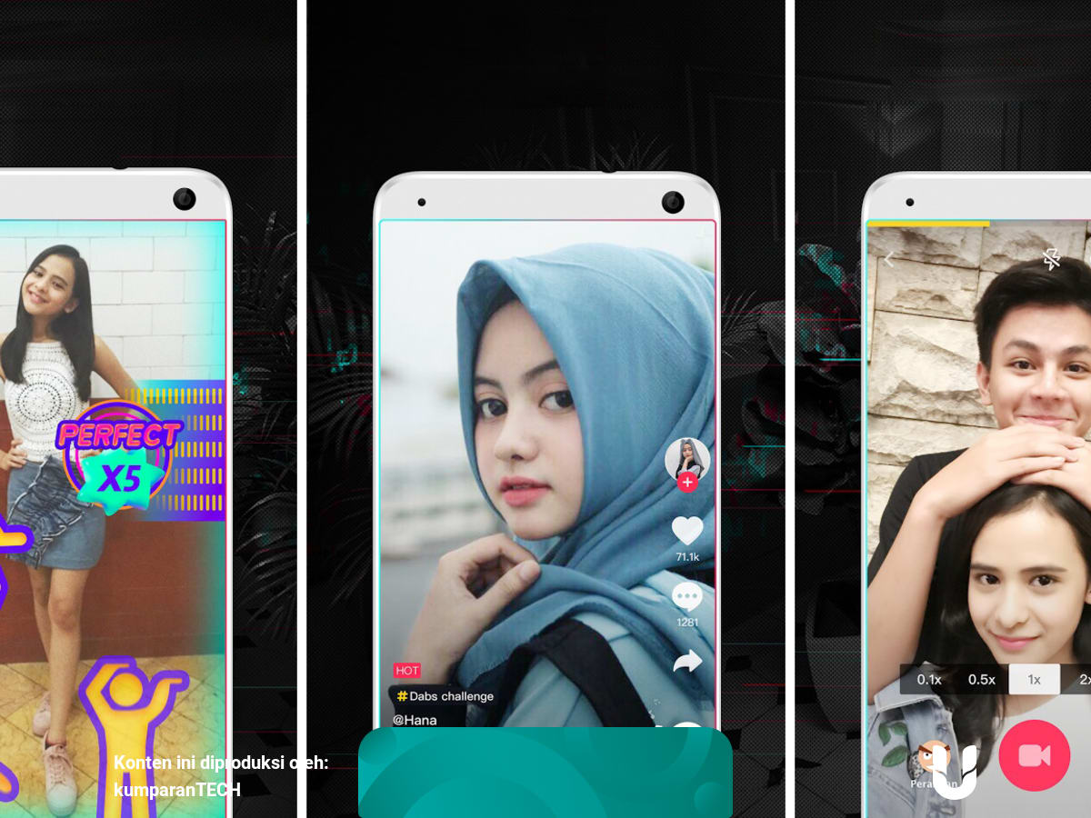 Featured image of post Filter Ig Terbaru Buka Baju Tiktok : Download the app to get started.