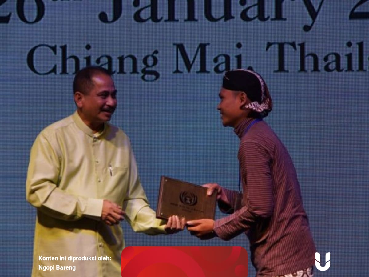 Indonesia Juara Umum Aseanta 2018 Kumparan Com