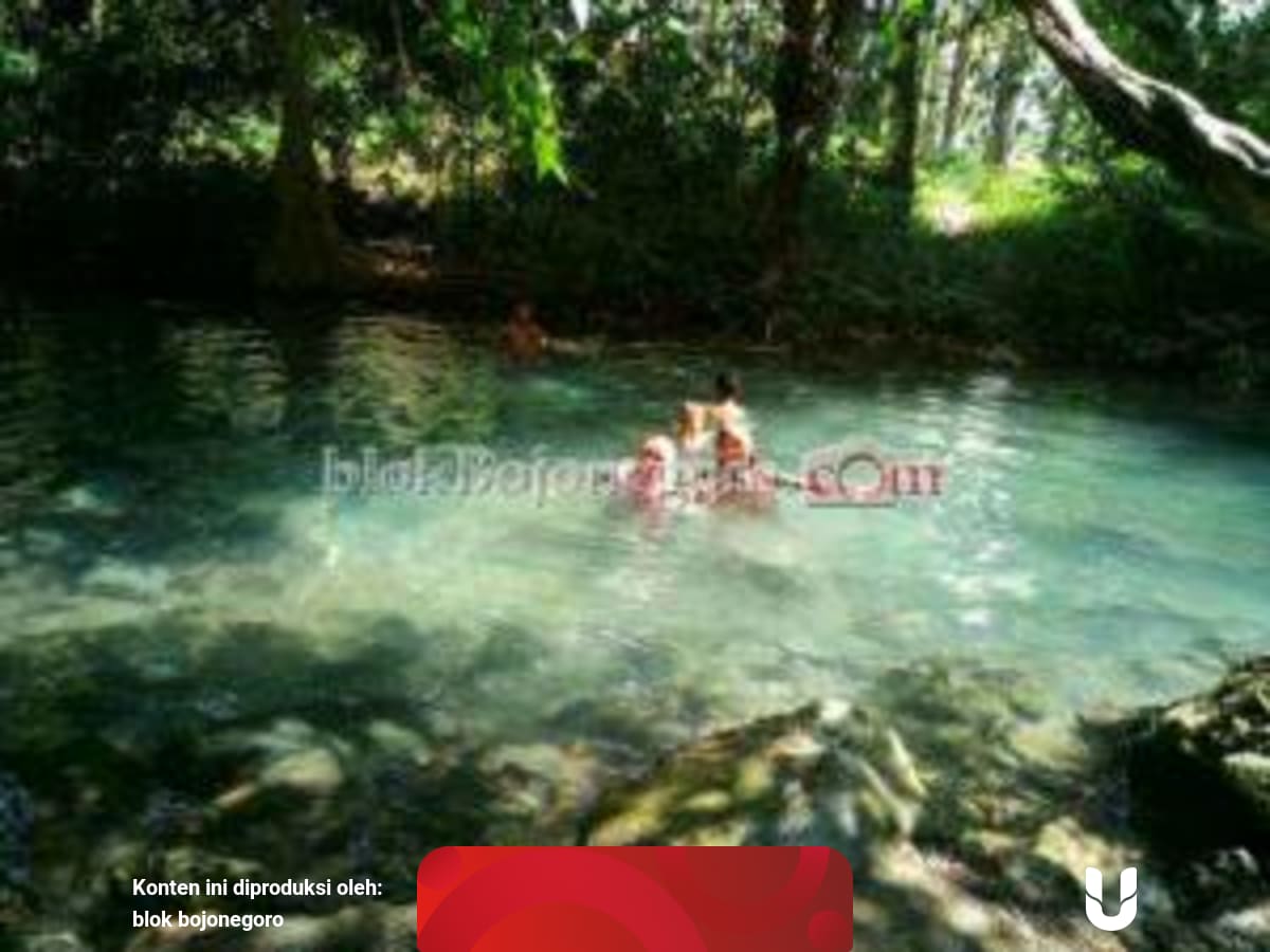 Gudang Garam Grenjeng Bojonegoro - Binder12mar20 By Harian ...