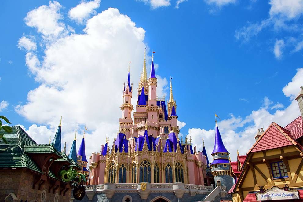 Foto Puncak Fantasyland