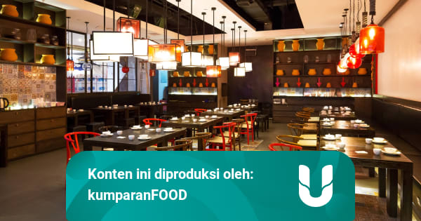 tempat makan 24 jam terbaik di kota kamu untuk camilan malam hari