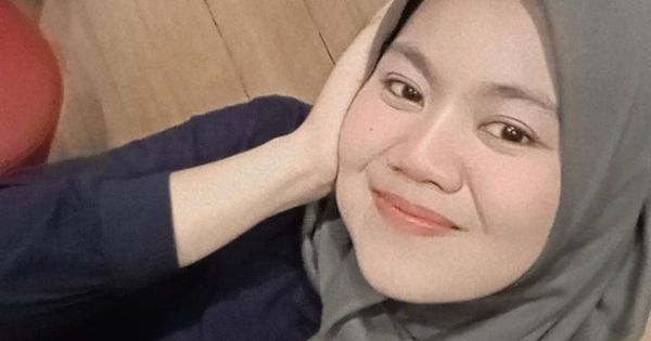 Konten Dari Salma Aulia Kumparan
