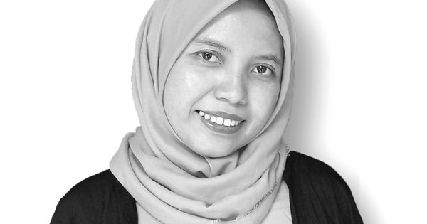 Konten Dari Syarofania Nurranti Kumparan Konten Dari Syarofania Nurranti Kumparan