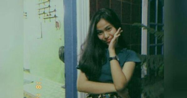 Konten dari ALICIA KINANTI - kumparan