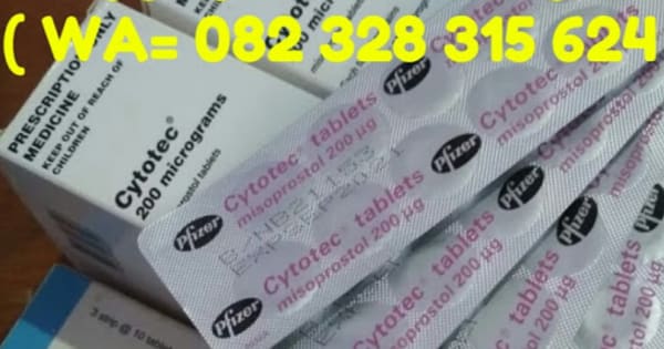 Jual Obat Cytotec Balikpapan 082328315624 Obat Aborsi Di Balikpapan Kumparan