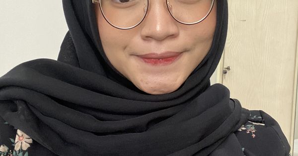 Konten dari AURA BALQIS W.R 2020 - kumparan