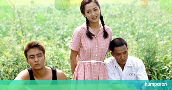 10 Drakor Dengan Rating Tertinggi Sepanjang Masa Pictures