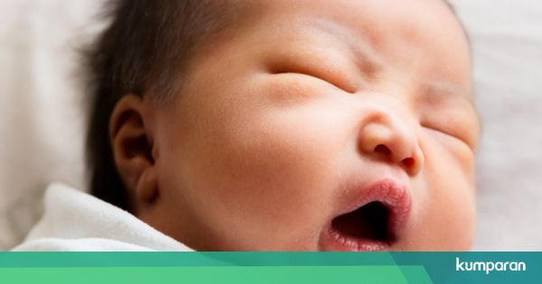 50 Nama Bayi Laki Laki Islami Yang Berawalan Huruf A Kumparan Com