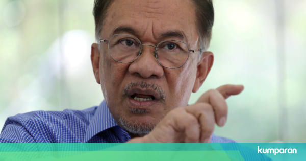 Cerita Melayu Lama Anwar Ibrahim Sebut Mahathir Tak Akan Sudi Bergabung  Cerita Melayu Lama Anwar Ibrahim Sebut Mahathir Tak Akan Sudi Bergabung