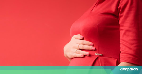 Seperti Apa Perubahan Payudara Ibu Hamil di Tiap Trimester? - kumparan.com
